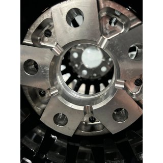 Gesmede velgen OEM R19 V2 (4 stuks) foto 4