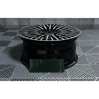 Gesmede velgen OEM R19 V2 (4 stuks) foto 3