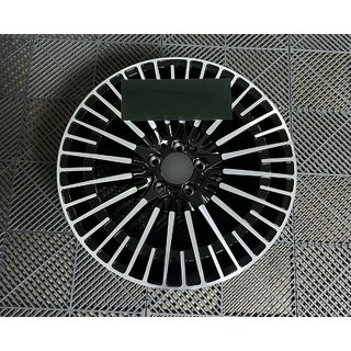 Gesmede velgen OEM R19 V2 (4 stuks) foto 1