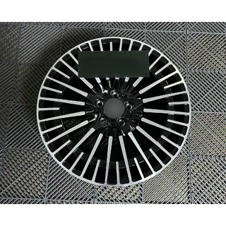 Gesmede velgen OEM R19 V2 (4 stuks) Mercedes EQS 2021– foto 1