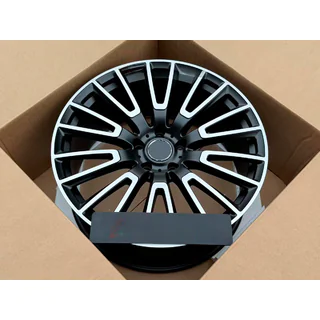 Gesmede OEM-velgen R22 V6 (4 stuks) foto 4