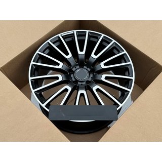 Gesmede OEM-velgen R22 V6 (4 stuks) foto 3