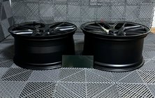 Mercedes GLC X254 2022– OEM gesmede velgen R21 (4 stuks) foto 5
