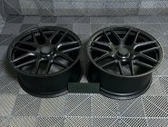 Mercedes GLC X254 2022– OEM gesmede velgen R21 (4 stuks) foto 3