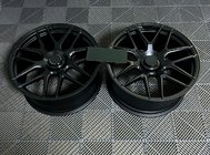 Mercedes GLC X254 2022– OEM gesmede velgen R21 (4 stuks) foto 4