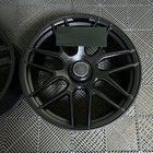 Mercedes GLC X254 2022– OEM gesmede velgen R21 (4 stuks) foto 2