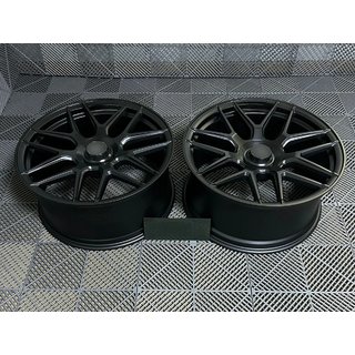 OEM gesmede velgen R21 (4 stuks) foto 3