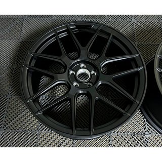 OEM gesmede velgen R21 (4 stuks) foto 1
