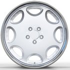 Mercedes E-class W124 1984–1997 Gesmede OEM velgen R19 (4 stuks) foto 1