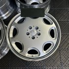 Mercedes E-class W124 1984–1997 Gesmede OEM velgen R19 (4 stuks) foto 5