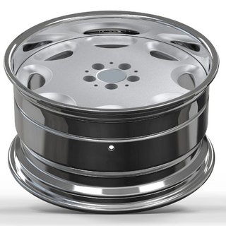 Gesmede OEM velgen R19 (4 stuks) foto 3