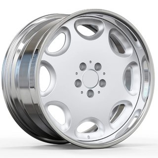 Gesmede OEM velgen R19 (4 stuks) foto 2