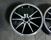 Mercedes E-class W211 2002–2009 OEM gesmede velgen R18 (4 stuks) foto 2