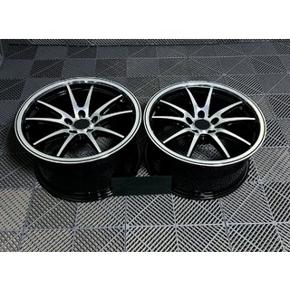 OEM gesmede velgen R18 (4 stuks) foto 1