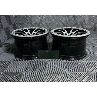 Gesmede velgen OEM R17 (4 stuks) Mercedes E-сlass W211 2002–2009 foto 4