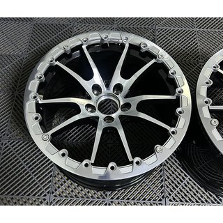 Gesmede velgen OEM R17 (4 stuks) foto 1