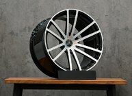 Mercedes SL R230 2001–2011 Gesmede OEM-velgen R19 R20 V2 (4 stuks) foto 1
