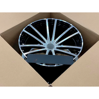 Gesmede OEM-velgen R19 R20 V2 (4 stuks) foto 4