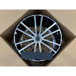 Gesmede OEM-velgen R19 R20 V2 (4 stuks) foto 2