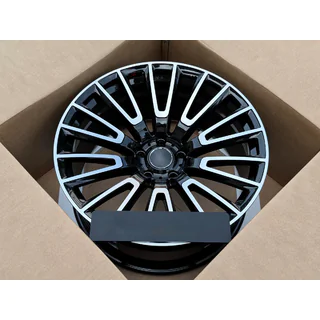 Gesmede OEM-velgen R22 V6 (4 stuks) foto 3