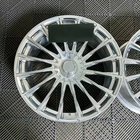 Mercedes S-Class W222 2013–2022 Gesmede velgen OEM R21 V2 (4 stuks) foto 1