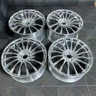 Mercedes S-Class W222 2013–2022 Gesmede velgen OEM R21 V2 (4 stuks) foto 7