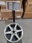 Mercedes E-class W124 1984–1997 OEM gesmede velgen R18 (4 stuks) foto 12
