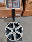 Mercedes E-class W124 1984–1997 OEM gesmede velgen R18 (4 stuks) foto 11