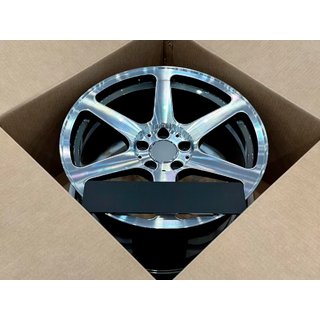 OEM gesmede velgen R18 (4 stuks) foto 4