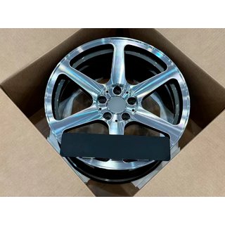 OEM gesmede velgen R18 (4 stuks) foto 3