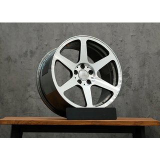 OEM gesmede velgen R18 (4 stuks) Mercedes E-сlass W124 1984–1997 foto 1