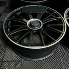 Mercedes E-class W214 2023– OEM gesmede velgen R21 (4 stuks) foto 4