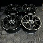 Mercedes E-class W214 2023– OEM gesmede velgen R21 (4 stuks) foto 6