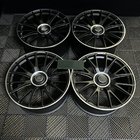 Mercedes E-class W214 2023– OEM gesmede velgen R21 (4 stuks) foto 7