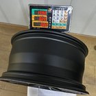 Mercedes E-class W214 2023– OEM gesmede velgen R21 (4 stuks) foto 9
