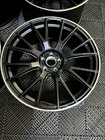 Mercedes E-class W214 2023– OEM gesmede velgen R21 (4 stuks) foto 3