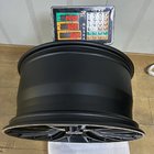 Mercedes E-class W214 2023– OEM gesmede velgen R21 (4 stuks) foto 10