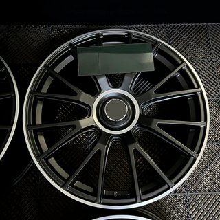 OEM gesmede velgen R21 (4 stuks) foto 2