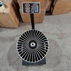 Mercedes SL R232 2021– Gesmede OEM velgen R20 (4 st.) foto 11