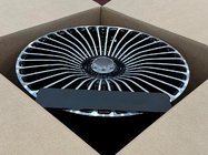 Mercedes SL R232 2021– Gesmede OEM velgen R20 (4 st.) foto 5