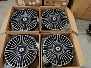 Mercedes SL R232 2021– Gesmede OEM velgen R20 (4 st.) foto 7