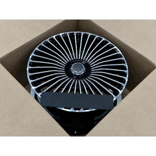 Gesmede OEM velgen R20 (4 st.) foto 4
