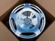 Mercedes S-class W223 2020– Gesmede OEM velgen R19 V1 (4 stuks) foto 1
