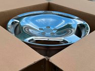 Mercedes S-class W223 2020– Gesmede OEM velgen R19 V1 (4 stuks) foto 6