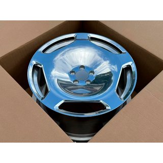 Gesmede OEM velgen R19 V1 (4 stuks) foto 3