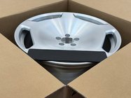 Mercedes S-Class W222 2013–2022 Gesmede velgen OEM R21 V3 (4 stuks) foto 5