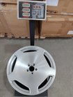 Mercedes S-Class W222 2013–2022 Gesmede velgen OEM R21 V3 (4 stuks) foto 11