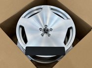 Mercedes S-Class W222 2013–2022 Gesmede velgen OEM R21 V3 (4 stuks) foto 2