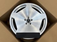 Mercedes S-Class W222 2013–2022 Gesmede velgen OEM R21 V3 (4 stuks) foto 1