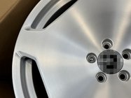 Mercedes S-Class W222 2013–2022 Gesmede velgen OEM R21 V3 (4 stuks) foto 7